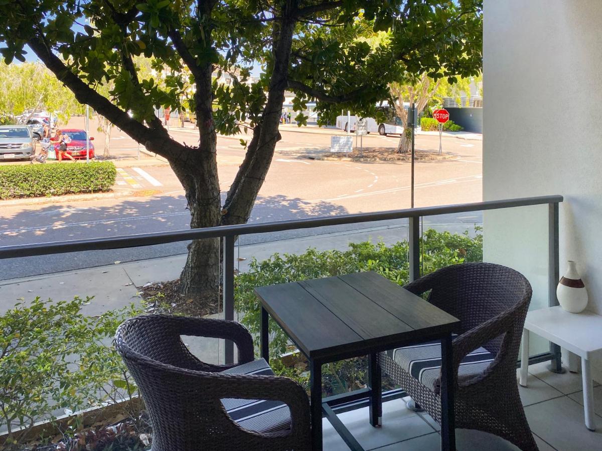 Blue On Blue Deluxe King Or Twin Room, Steps From Ferry, Amazing Pool, Wifi Nelly Bay